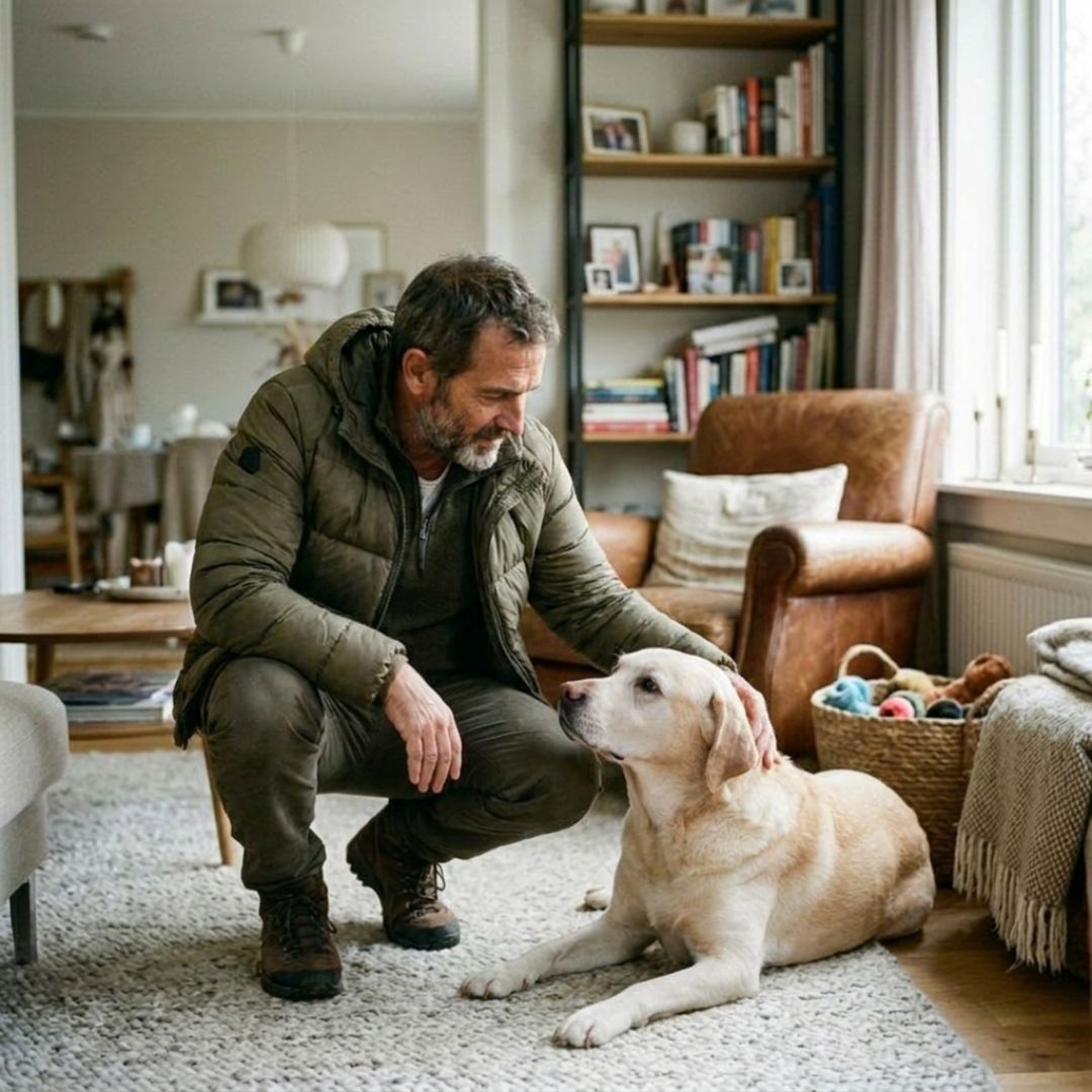 Fondateur Hundsy