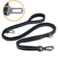 Harnais ceinture sécurité auto chien Harnais ceinture HUNDSY
