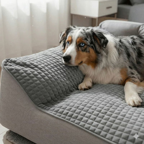 Coussin pour chien LOKI HUNDSY