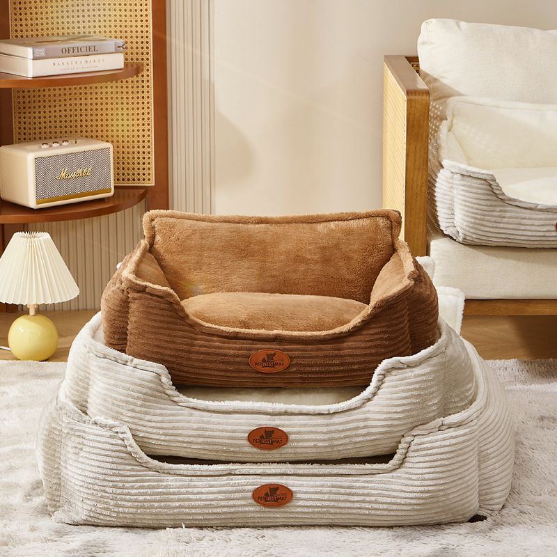Guide des tailles CORDUROY HUNDSY