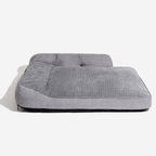 Coussin pour chien LOKI HUNDSY — coloris gris