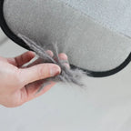 Gant ramasse-poils Hundsy - toilettage du chien
