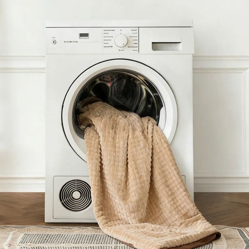 Grand Lit pour Chien Ergonomique - Espace XXL & Housse Lavable | HELSINKI